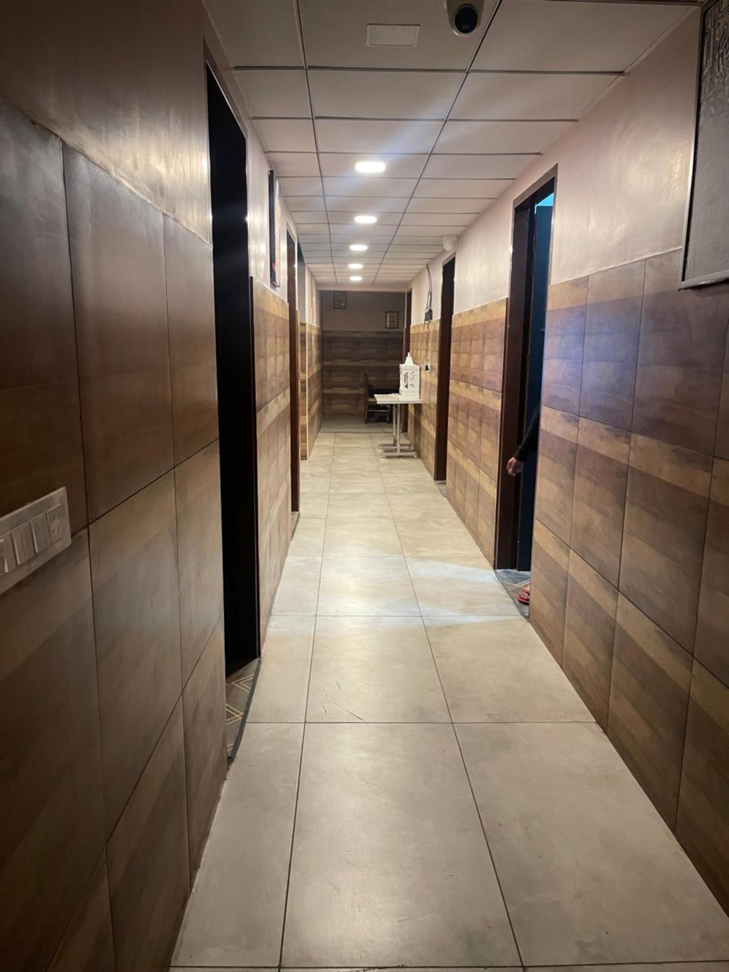 Shiv Shakti Guest House Bhiwani Ngoại thất bức ảnh