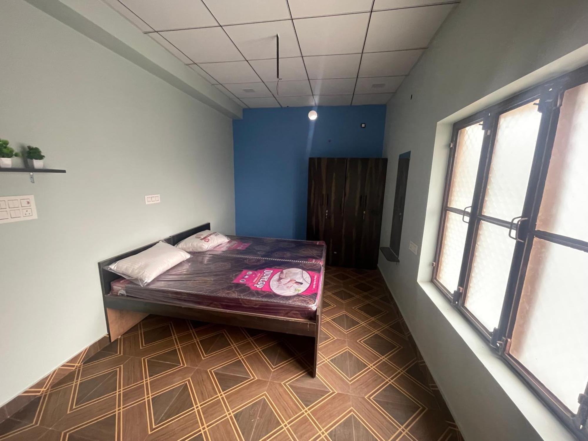 Shiv Shakti Guest House Bhiwani Ngoại thất bức ảnh
