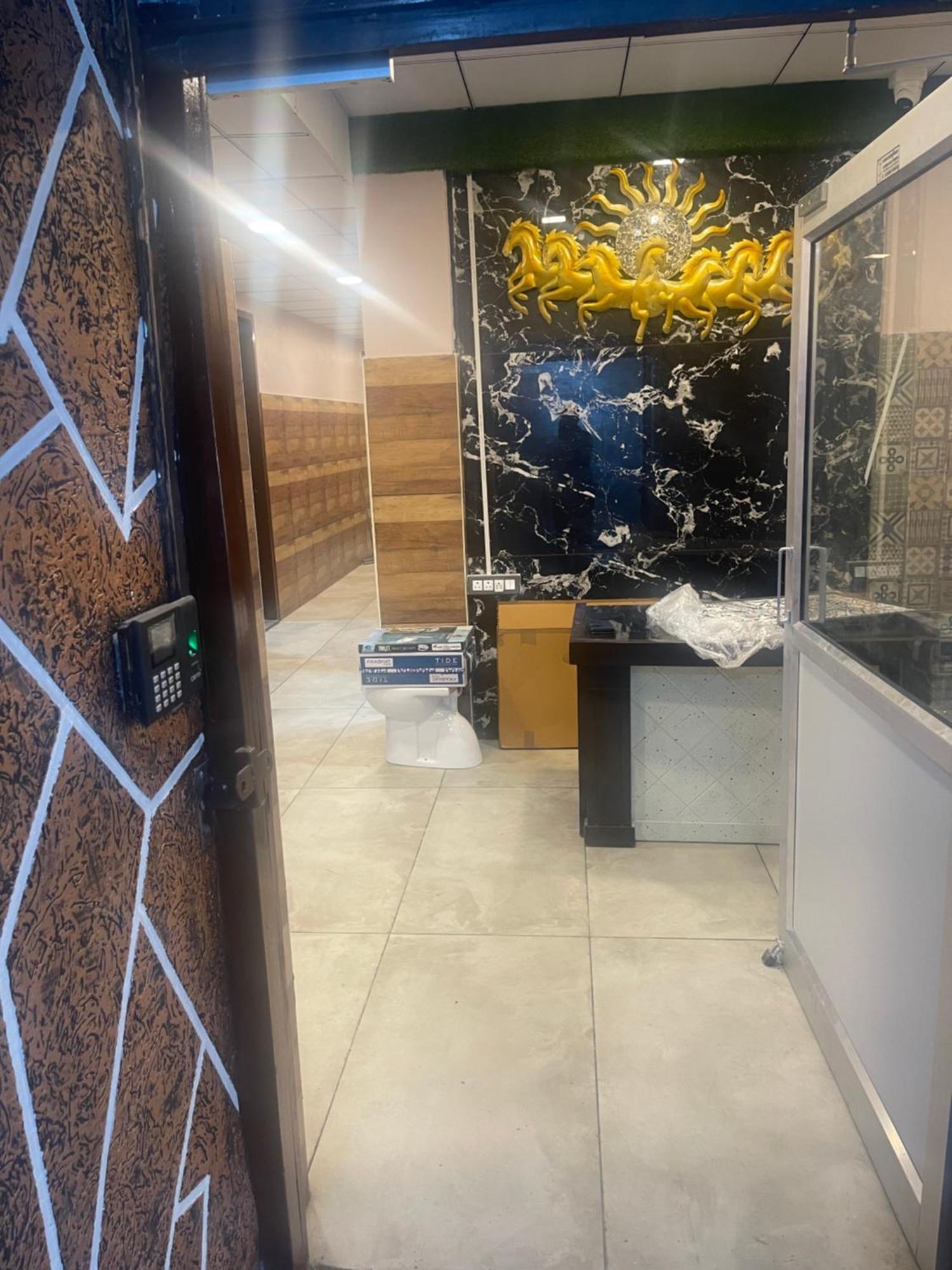 Shiv Shakti Guest House Bhiwani Ngoại thất bức ảnh