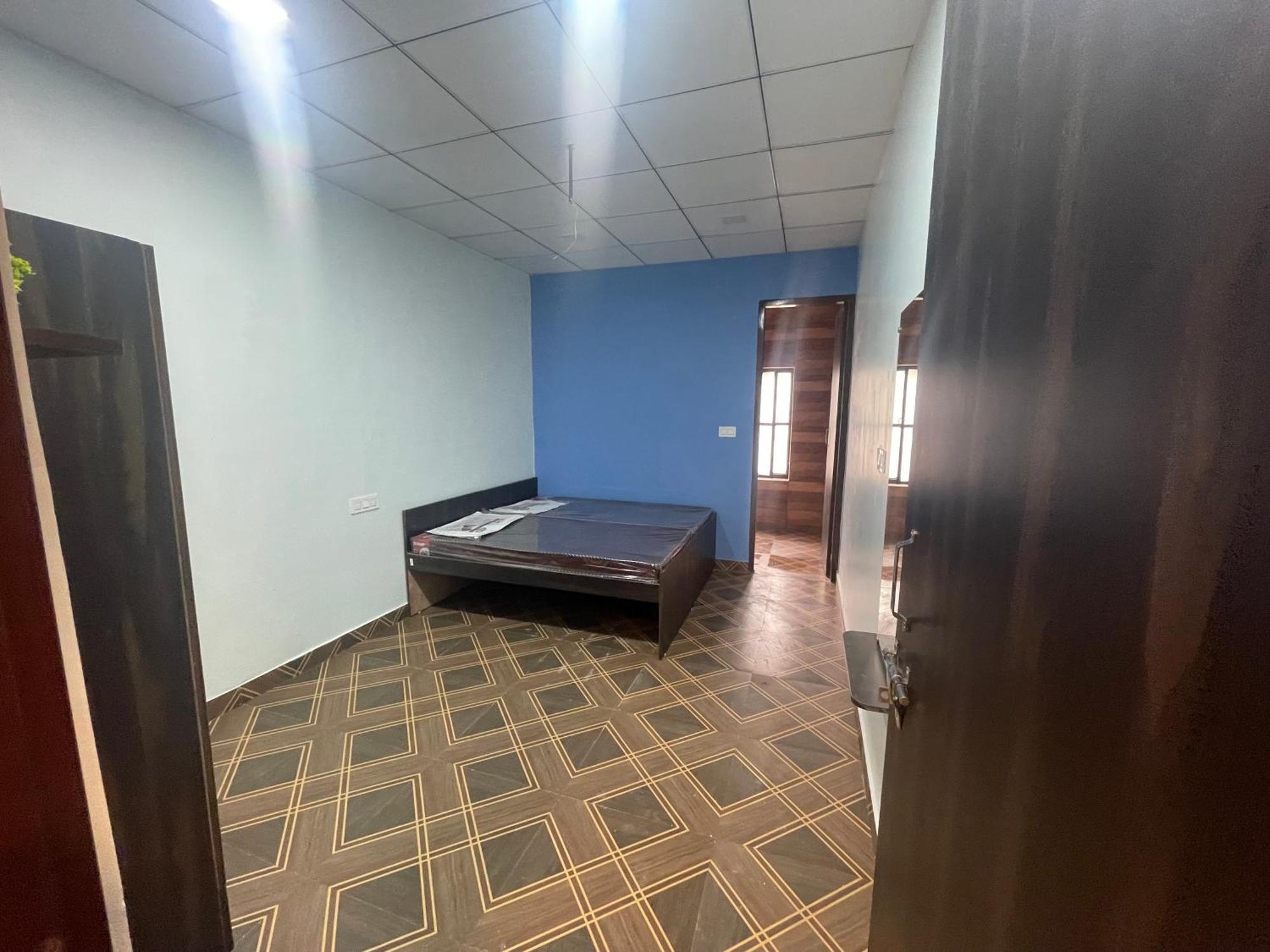 Shiv Shakti Guest House Bhiwani Ngoại thất bức ảnh