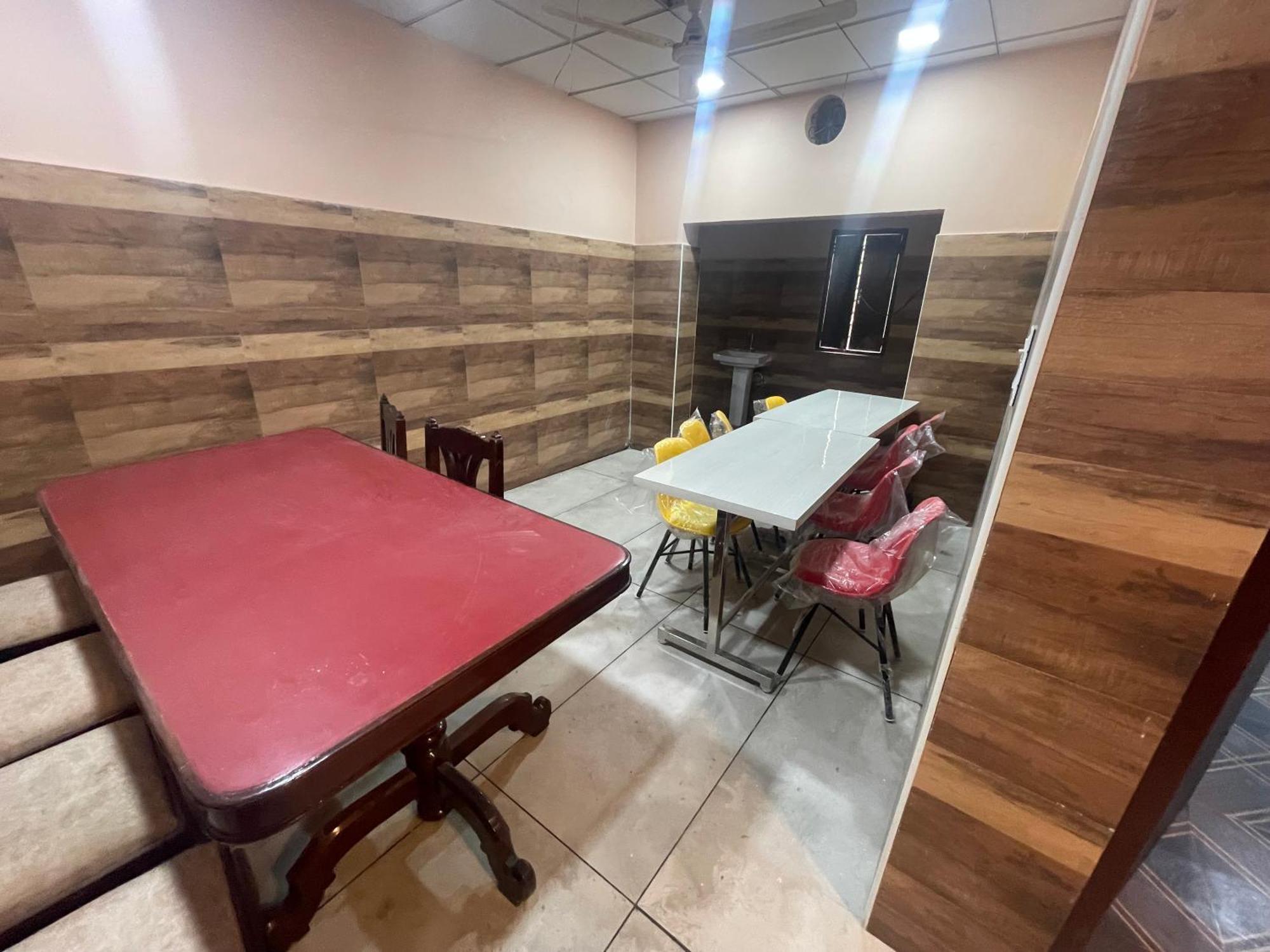 Shiv Shakti Guest House Bhiwani Ngoại thất bức ảnh